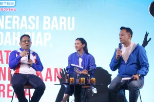 Atlet Muda Indonesia Punya Kesempatan Besar Kembangkan Karier Lewat Red Bull Next Generation