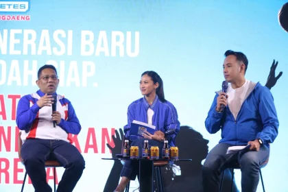 Atlet Muda Indonesia Punya Kesempatan Besar Kembangkan Karier Lewat Red Bull Next Generation