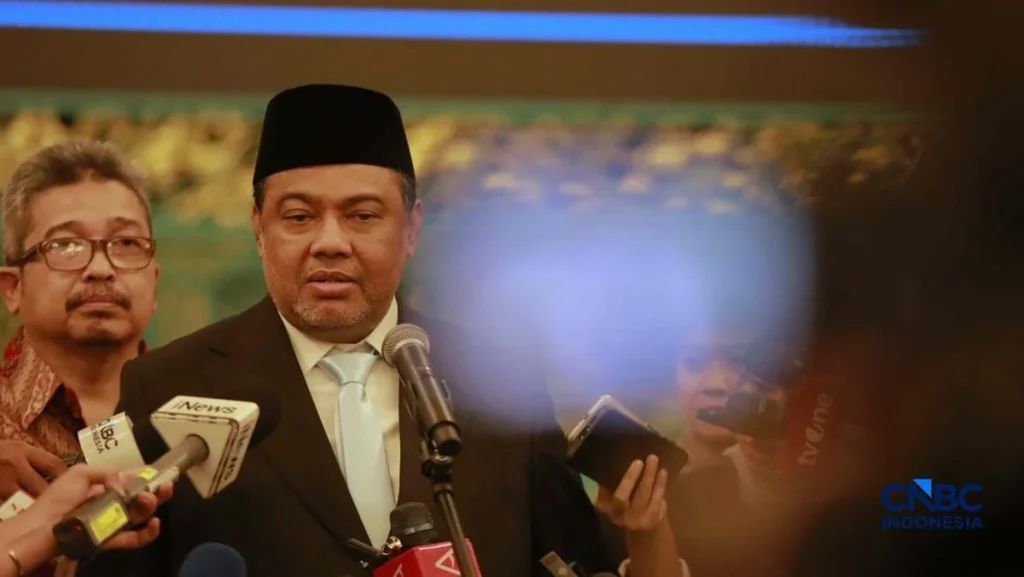 Aturan Baru Pekerja Outsourcing Terbit Juli, 4 Bidang Dikecualikan