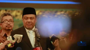 Aturan Baru Pekerja Outsourcing Terbit Juli, 4 Bidang Dikecualikan
