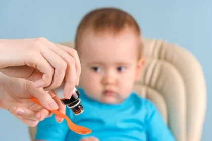 Aturan Konsumsi Suplemen Zat Besi untuk Anak yang Perlu Diketahui