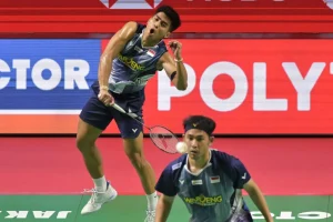 Australian Open 2026: Jadwal Badminton Hari Ini 9 Juni