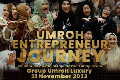 Awkarin Mangkir, Influencer Umrah Hanania Group Minta Dijadwal Ulang