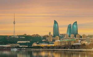 Azerbaijan Bantah Klaim Israel Operasi dari Wilayahnya Selama Perang Iran