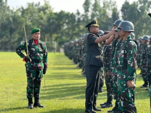 Babinsa Dituding Lebih Utamakan Kopdes daripada Sekolah, TNI Ungkap Fakta