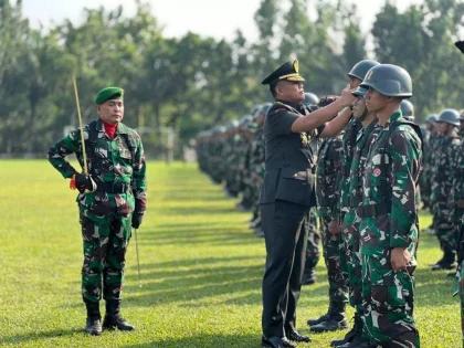 Babinsa Dituding Lebih Utamakan Kopdes daripada Sekolah, TNI Ungkap Fakta