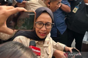 Badan Gizi Nasional Bakal Setop Makan Bergizi Gratis di Sekolah Elite