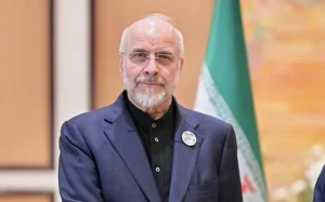 Bagher Ghalibaf: Negosiator Iran yang Mampu Menundukkan AS