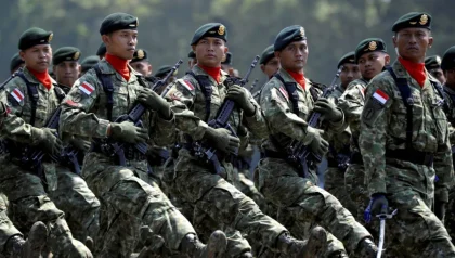 Bahaya Kudeta Gaya Baru: Akademisi Binus Ingatkan Peran Militer di Sektor Sipil