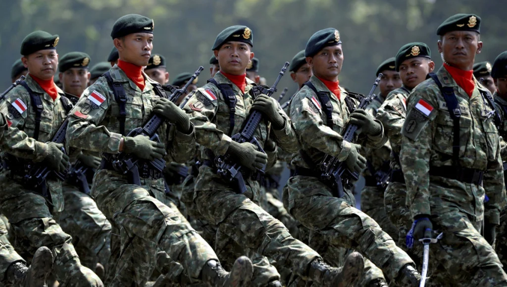 Bahaya Kudeta Gaya Baru: Akademisi Binus Ingatkan Peran Militer di Sektor Sipil