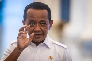 Bahlil Bicara Pasokan Batu Bara, Purbaya Kucurkan Rp 400 T ke Himbara