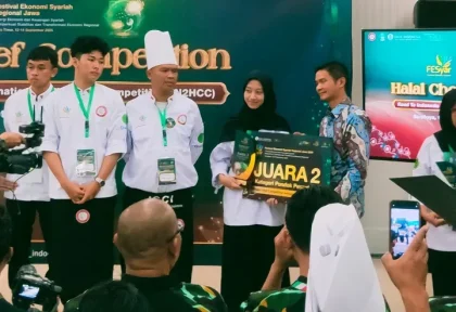 Bali Membanggakan, Juara Pertama di Dua Kategori Apresiasi Pemda Berprestasi 2026 Regional Jawa-Bali