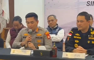 Bandara Soekarno-Hatta Ditetapkan sebagai Zona Merah Penyelundupan Narkotika