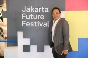 Bank Jakarta Perkuat Ekosistem Perkotaan Lewat Financial Operating System