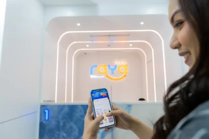 Bank Raya Ajak Masyarakat Rajin Bertransaksi Lewat Program Lelang Raya Poin