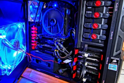Banyak Gamer Menyesal Salah Rakit PC Gaming, Kesalahan Utama Ada di Komponen Ini