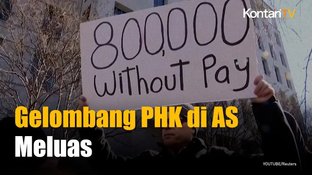 Banyak Perusahaan Pilih PHK Karyawan karena Biaya Pengembangan AI Mahal