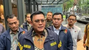 Bareskrim Polri Diminta Bantu Pulihkan Hak Korban PT Dana Syariah Indonesia