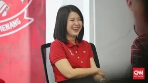 Bareskrim Polri Tetap Asistensi Kasus Grace Natalie