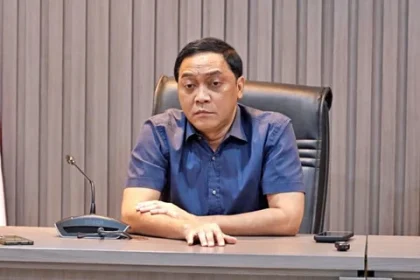 Bareskrim Tangkap Pengendali Keuangan Fredy Pratama, Dibawa dari Malaysia