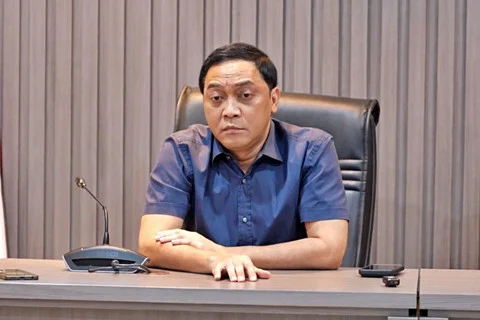 Bareskrim Tangkap Pengendali Keuangan Fredy Pratama, Dibawa dari Malaysia