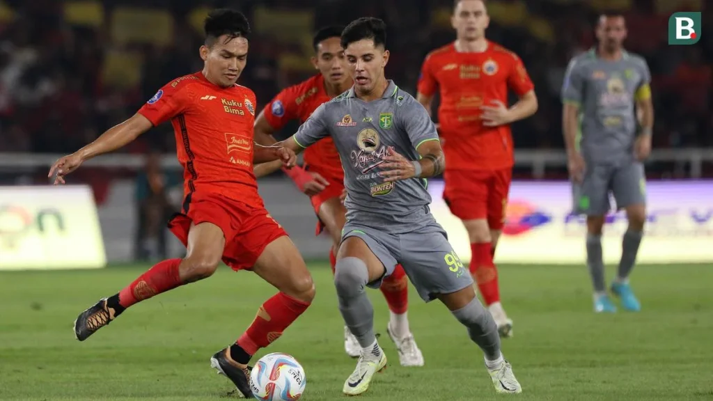 Batalnya Victor Dethan Bergabung ke Persija Jakarta Bisa Jadi Berkah untuk Witan Sulaeman