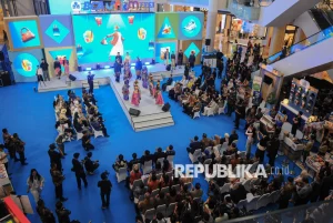 BCA Hadirkan Inovasi Keuangan Digital dan Pameran UMKM