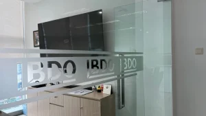 BDO di Indonesia Umumkan Target Net-Zero Disetujui Science Based Targets Initiative
