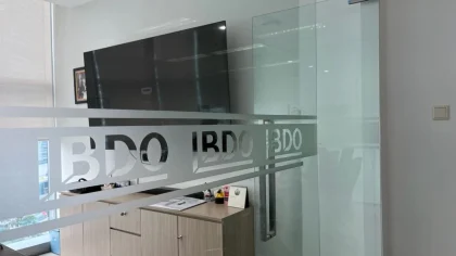 BDO di Indonesia Umumkan Target Net-Zero Disetujui Science Based Targets Initiative