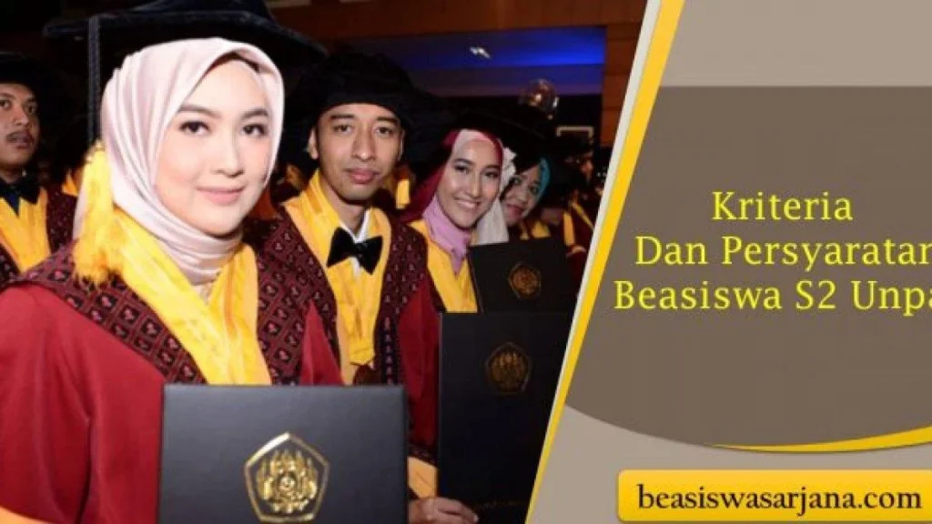 Beasiswa UNPAD 2026: Gratis Kuliah S2 dan S3 dengan Bantuan Biaya Hidup