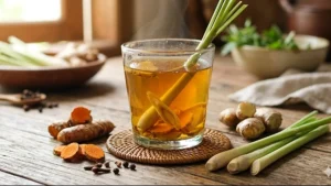 Bekali Minuman Berkhasiat untuk Suami, Bunda akan Melihat Wajah Paksu Berseri-seri