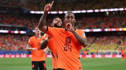 Belanda Pimpin Klasemen Grup F Piala Dunia 2026 dengan Skor 5-1
