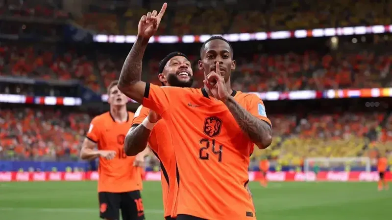 Belanda Pimpin Klasemen Grup F Piala Dunia 2026 dengan Skor 5-1