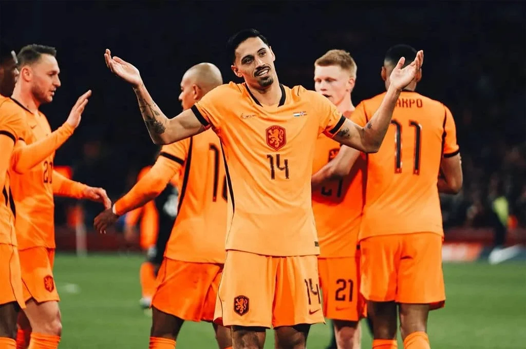Belanda vs Tunisia di Piala Dunia 2026, Siapa yang Akan Menang?