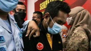 Belasan Eks Santriwati Kukar Laporkan Dugaan Kekerasan Seksual, Trauma Menahun