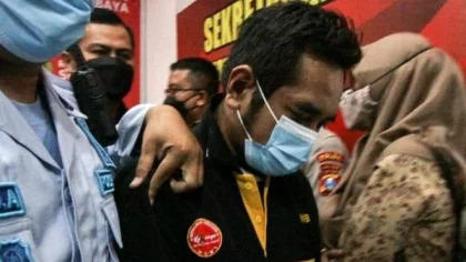 Belasan Eks Santriwati Kukar Laporkan Dugaan Kekerasan Seksual, Trauma Menahun