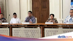 BEM UI Dukung Promotor Bahlil Lawan PTUN