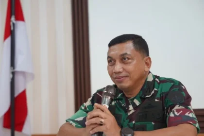 Bentrok TNI vs Brimob di NTT: Kronologi yang Berdarah