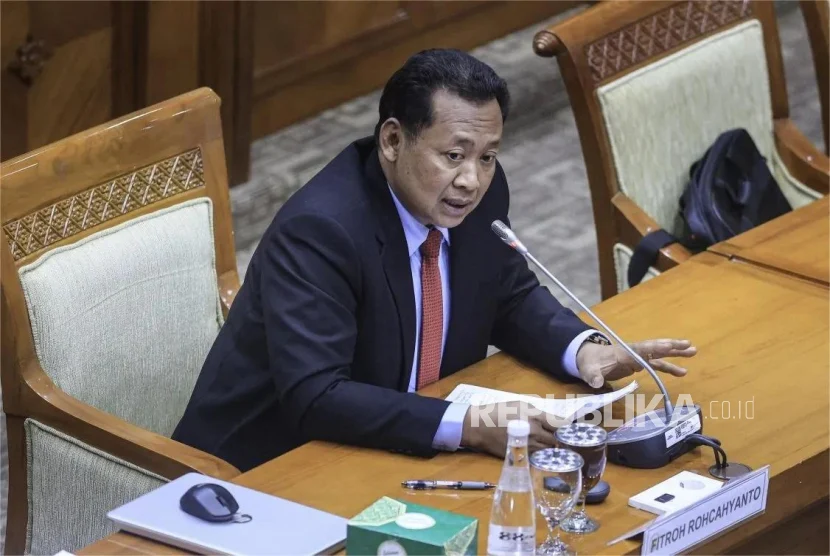 Beredar Daftar Nama yang Disebut Sony Sonjaya Terlibat Korupsi MBG