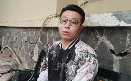 Berkas Lengkap Richard Lee Diserahkan ke Kejati Banten
