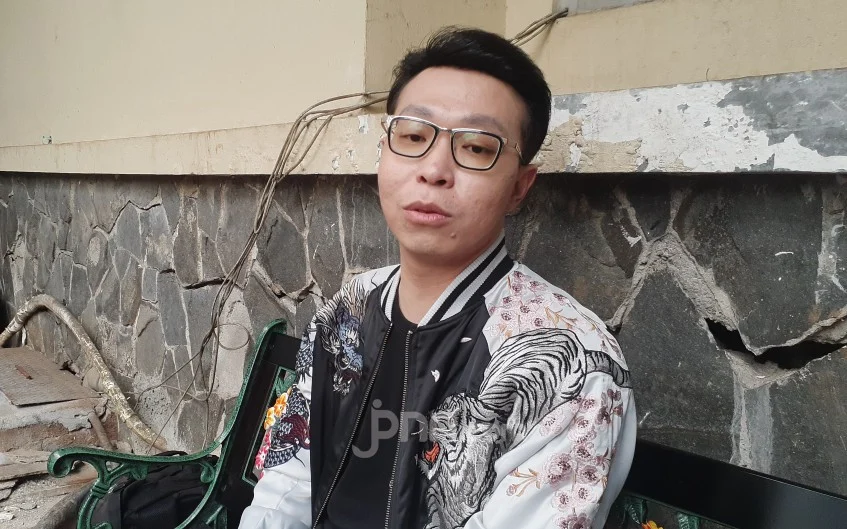 Berkas Lengkap Richard Lee Diserahkan ke Kejati Banten