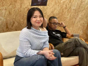 Bernadya Sempat Mengalami Kebuntuan Menulis Lagu Selama 6 Bulan