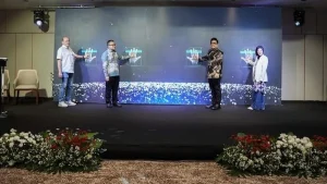 Bethsaida Hospital Serang Luncurkan Advanced Trauma Center