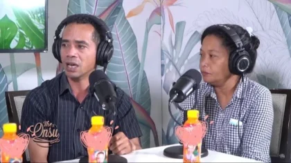 Betrand Peto Berbicara Tegas Soal Konflik Sarwendah dan Ruben Onsu
