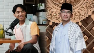 Betrand Peto Bongkar Sikap Ruben Onsu Saat Diperlakukan Buruk Oleh Keluarga Sarwendah