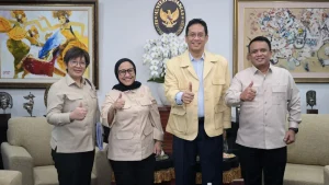 BGN Akan Membuka Lowongan Ahli Gizi untuk Meningkatkan Kualitas MBG