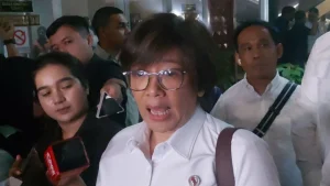 BGN Berhenti Penyaluran MBG Selama Libur Sekolah, Apa Penyebabnya?