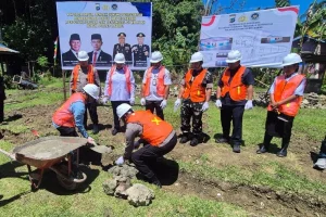 BGN Bidik CSR-Hibah Luar Negeri untuk Membangun SPPG di Wilayah 3T