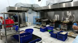 BGN Tegaskan SPPG Tak Dapat Insentif Saat MBG Libur: No Service, No Pay