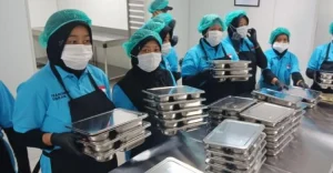 BGN Tinjau Ulang Skema Insentif Operasional Dapur Makan Bergizi Gratis